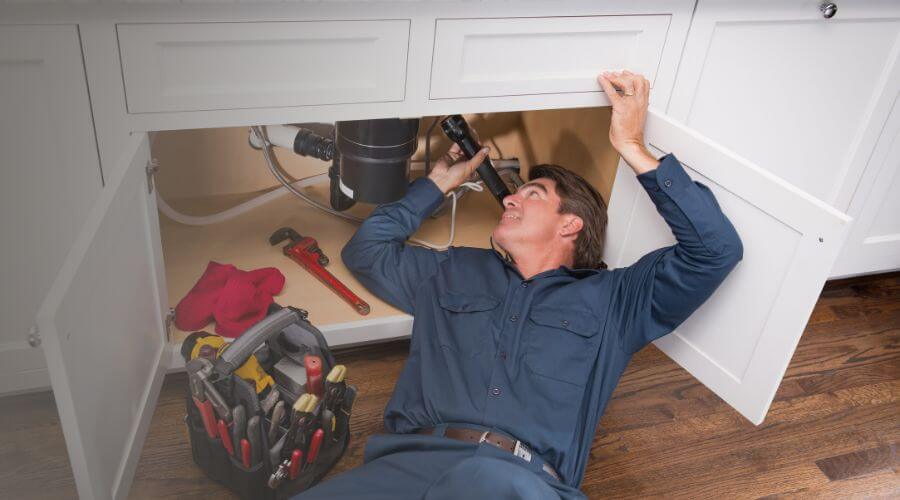 Professional sink repair in Lostine, OR